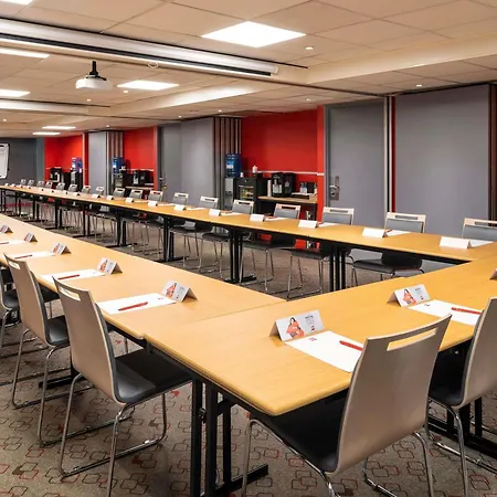 Ibis Paris Alesia Montparnasse-3